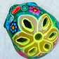Mexican Sugar Skull Deluxe