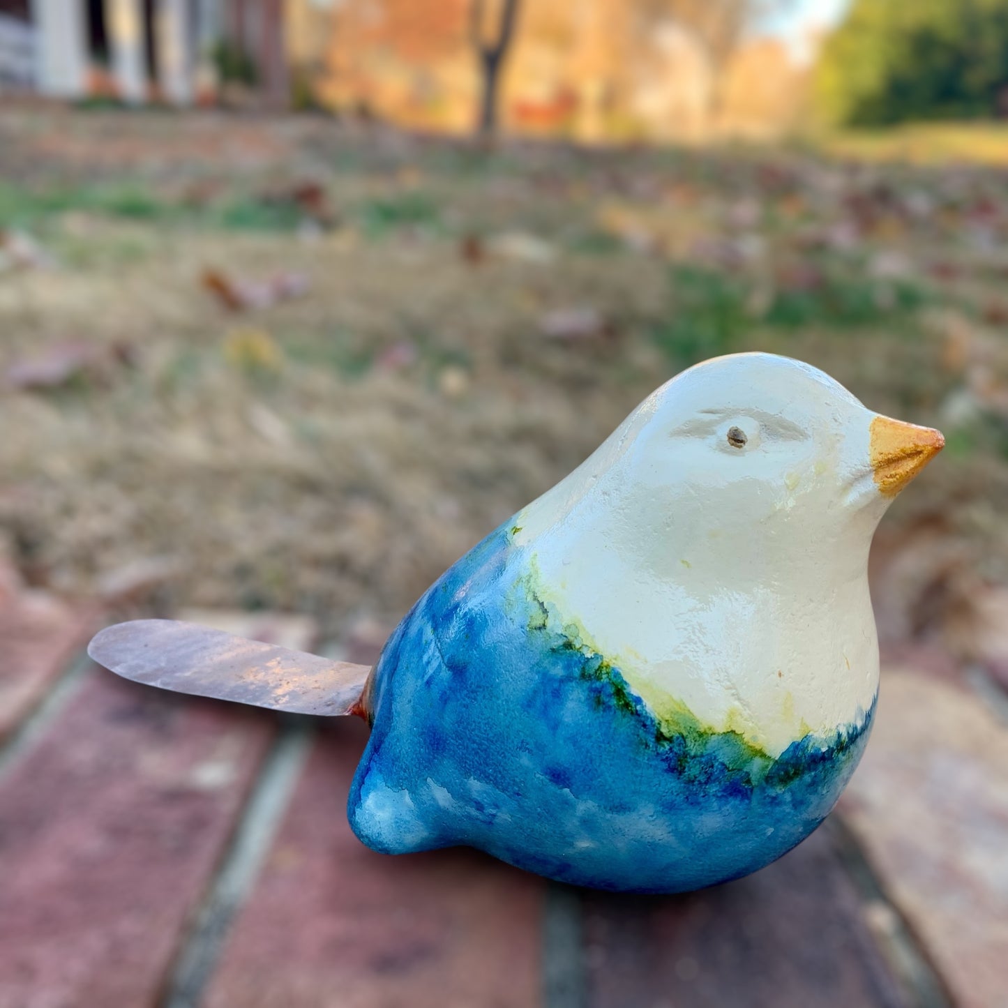 Loretta Bertoli Bird Set