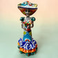 Talavera Catrina Classic Chico