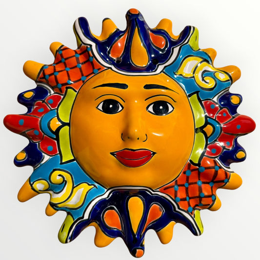 Talavera Sun 12”