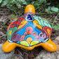 Talavera Pottery Turtle