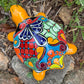 Talavera Pottery Turtle