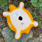 Talavera Pottery Turtle