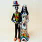 Catrina Bride and Groom Chico