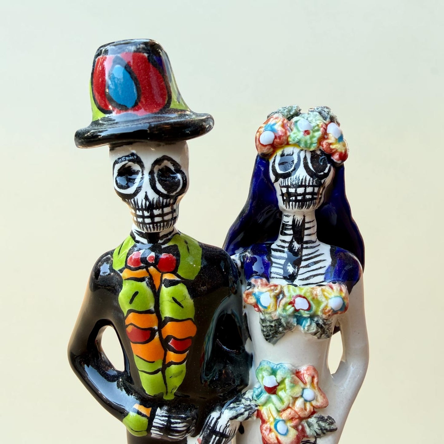 Catrina Bride and Groom Chico