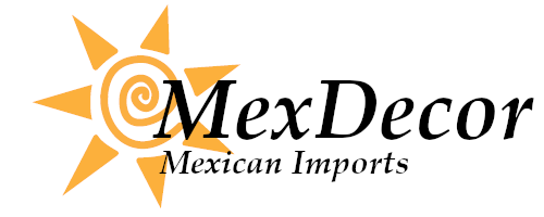 MexDecor logo