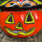 Talavera Witchy Pumpkin