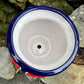 Talavera Chata Planter