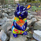 Talavera Rabbit Standing - Bunny