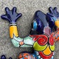 Talavera Wall Frog Grande