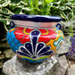 Talavera Chata Planter