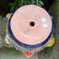 Mexican Talavera Strawberry Pot Grande