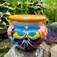 Talavera Chata Planter