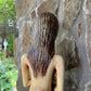 Loretta Bertoli Roccio Sculpture Back Head