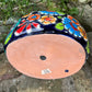 Chicken Planter Pot Gordo