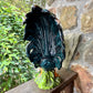 talavera classic rooster tail