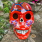 Mexican Sugar Skull Medium