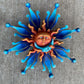 Sun Moon Sculpture 
