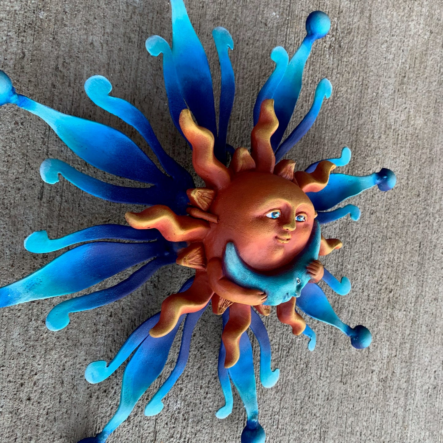 Sol Luna