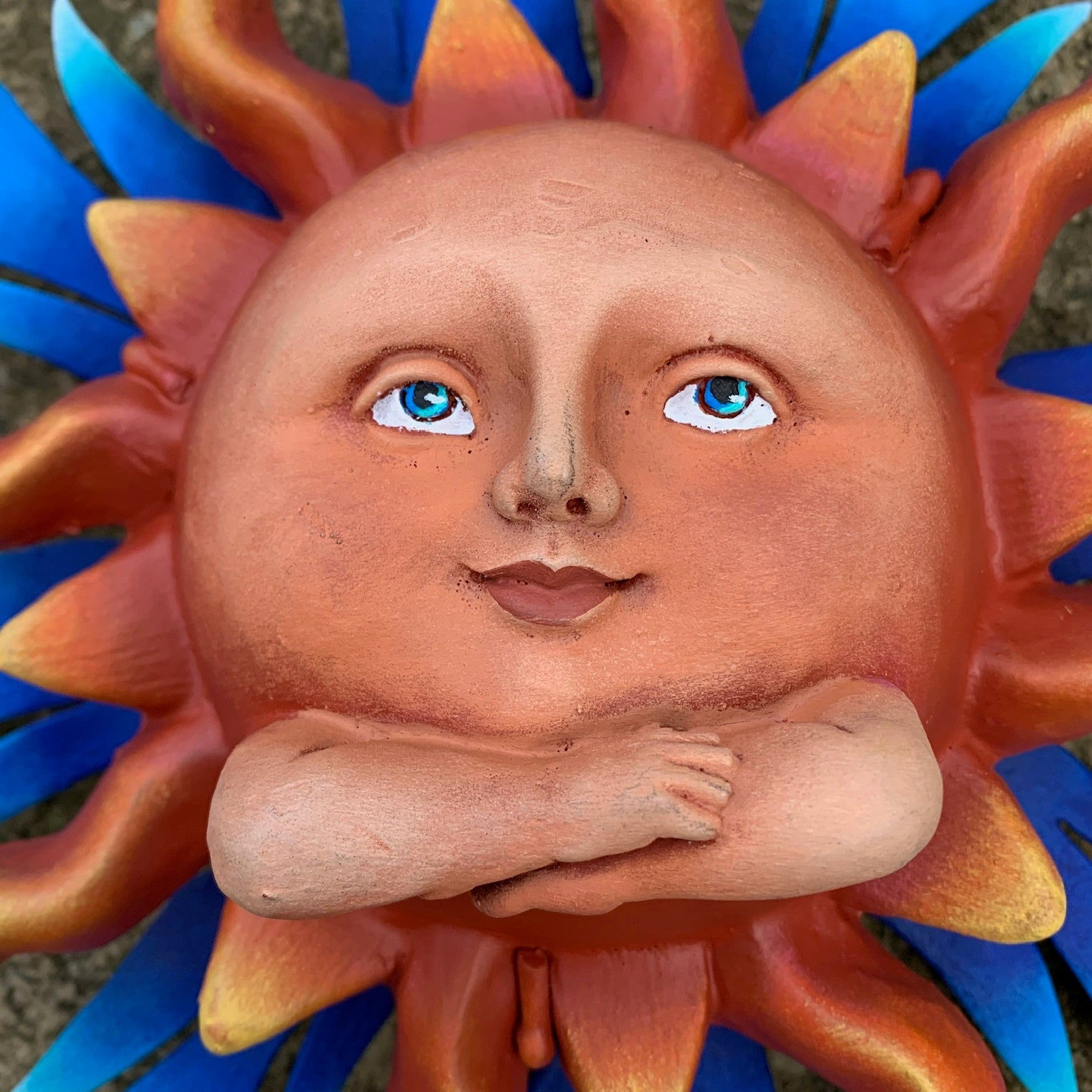 Sunface Sol