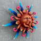 mexican sunface