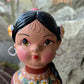 Hand Painted Maria Doll