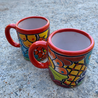 Red Cups