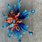 Sun Moon Sculpture 