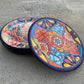 Talavera Dinner Plates