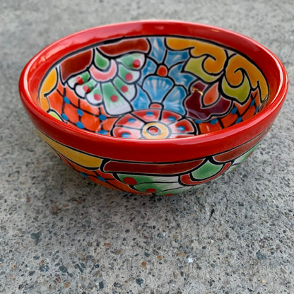 Talavera Bowl