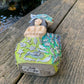 Mexican Milagro Mermaid