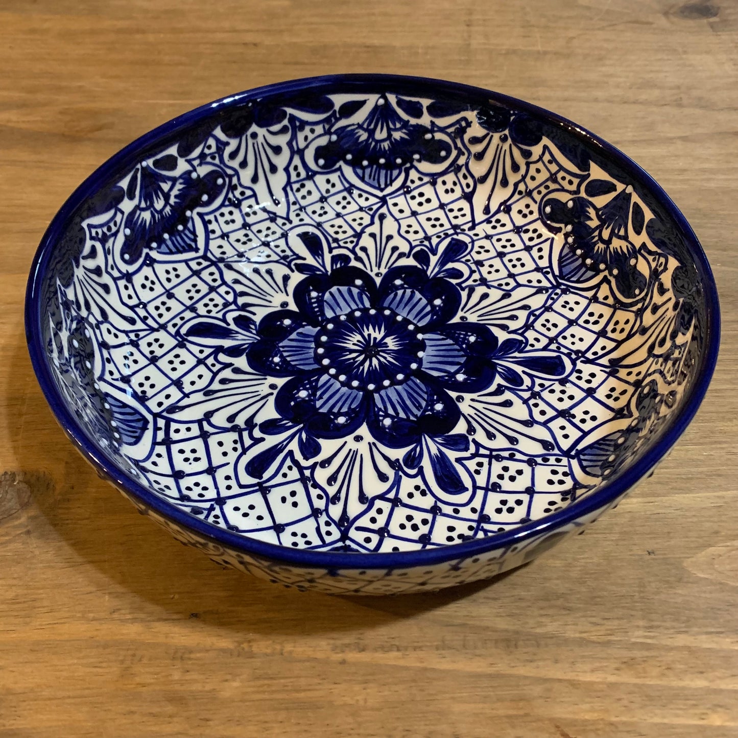 Pedro Alba Serving Bowl Dish