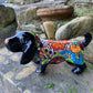 Talavera Dachshund Dog