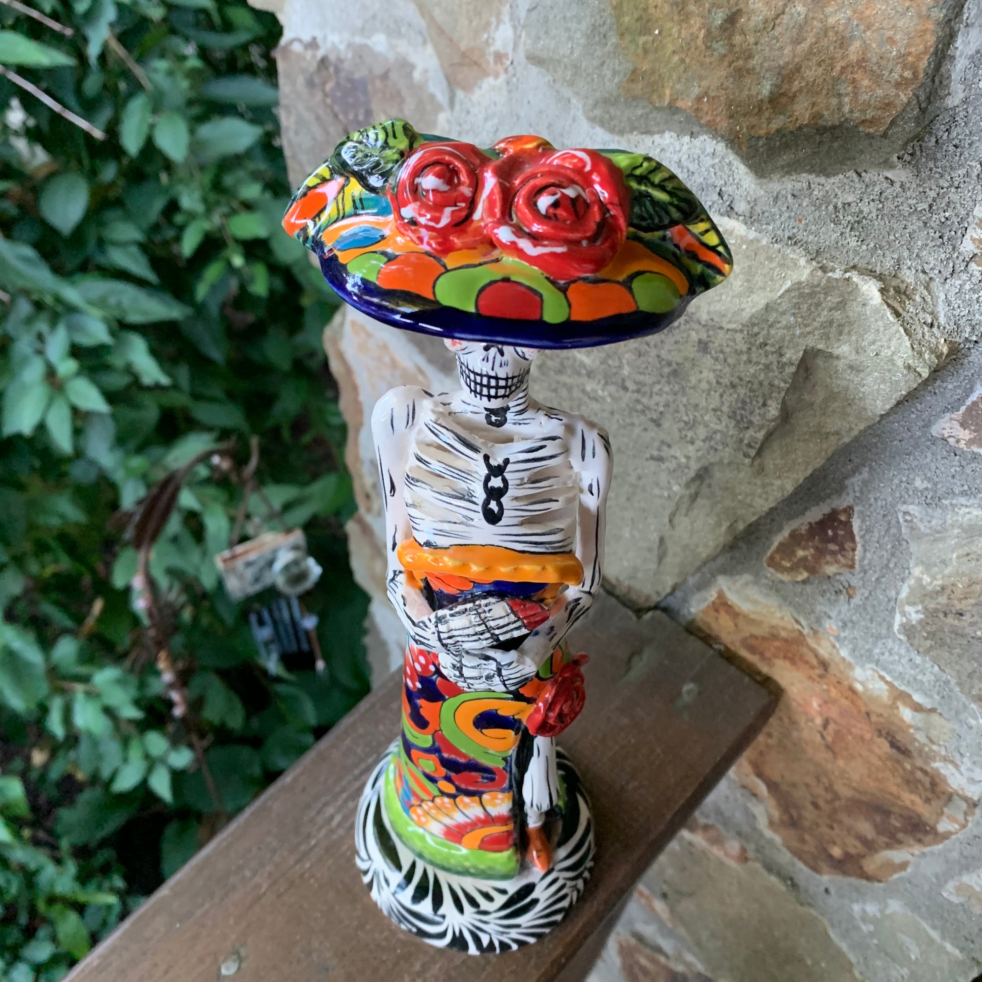catrina doll
