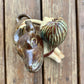 Young Ternura and Friend
