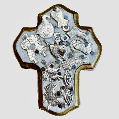 Milagros Cross Mini