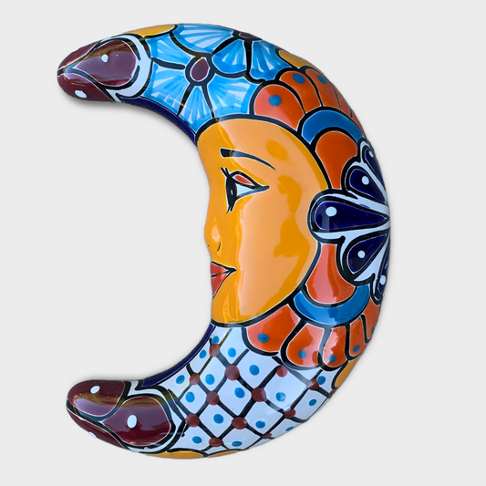 Talavera Moon