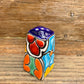 Talavera Salt Shaker