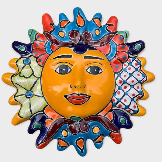 Talavera Sun 12”