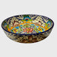 Alba Talavera Serving Bowl