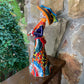 Catrina Lady Sombrilla