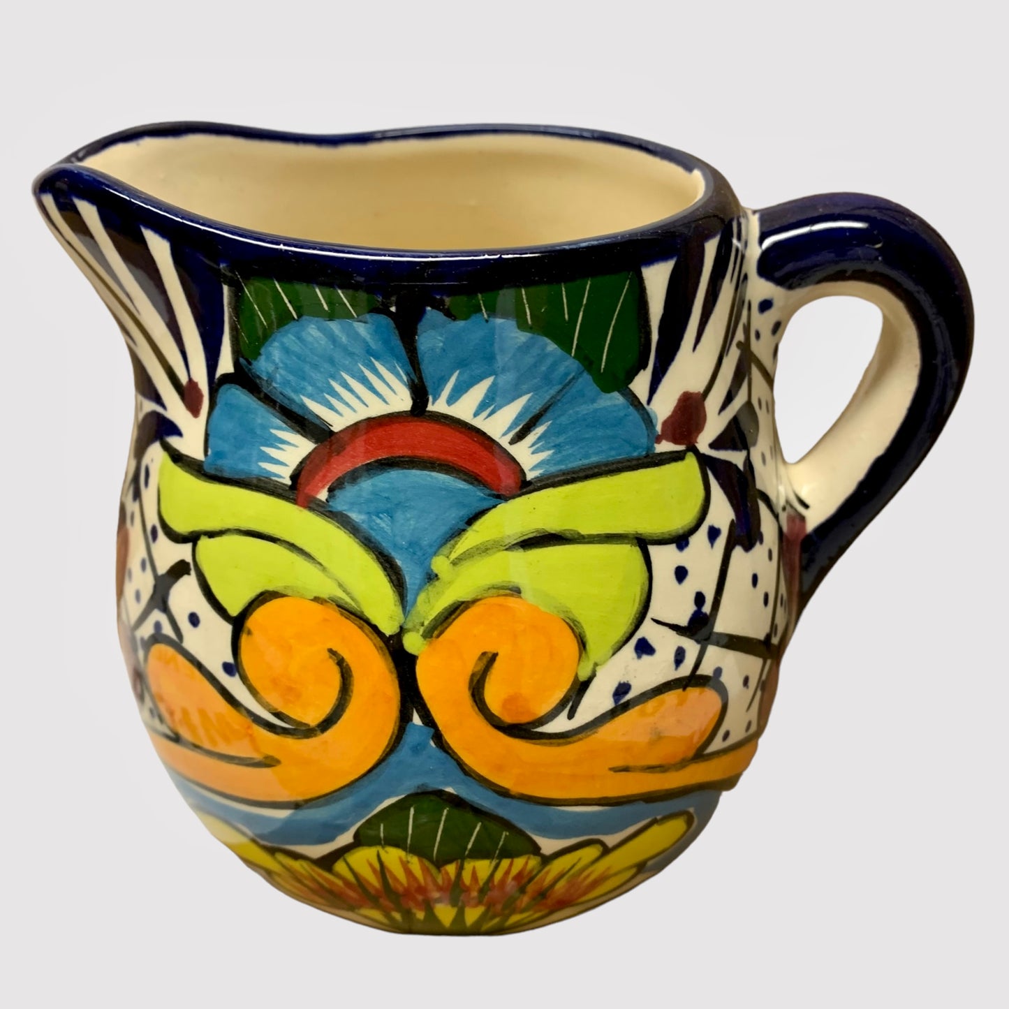 Alba Talavera Creamer